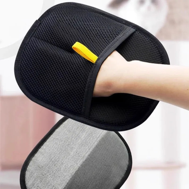 Guante Quitapelo Pro