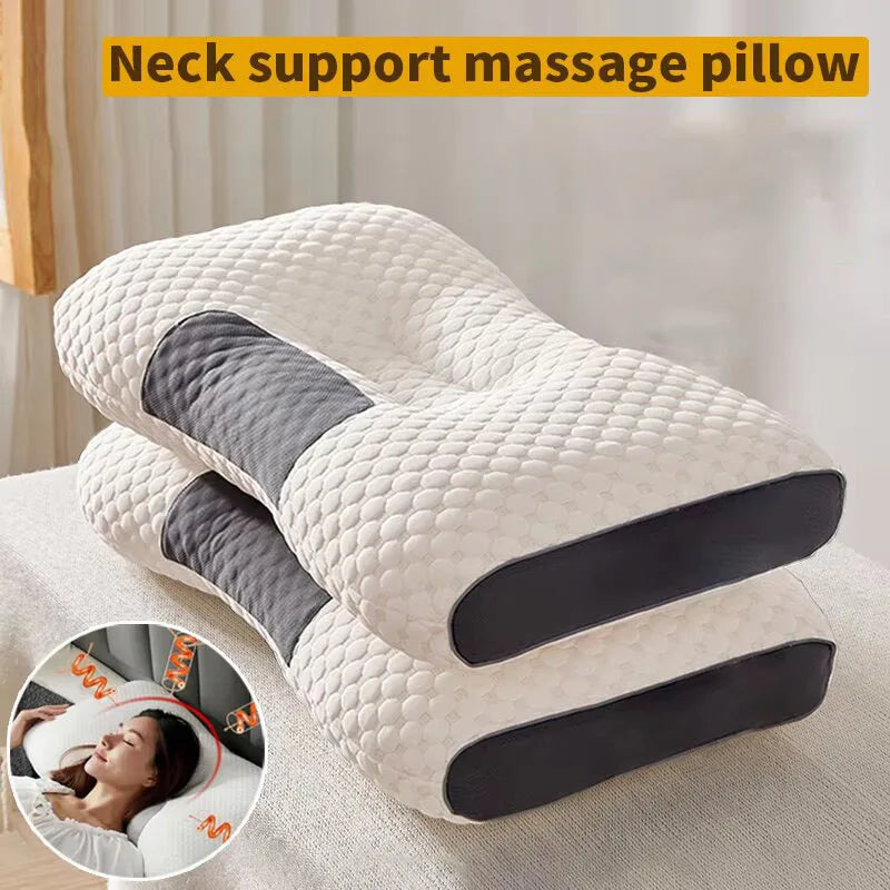Almohada Cervical Confort