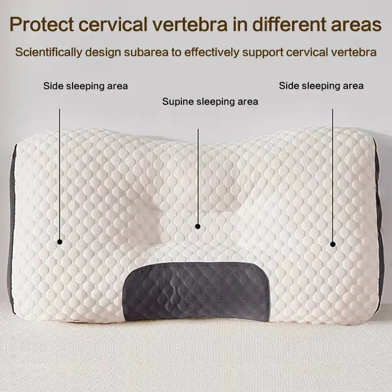Almohada Cervical Confort