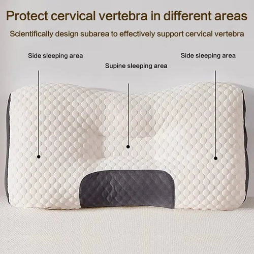 Almohada Cervical Confort
