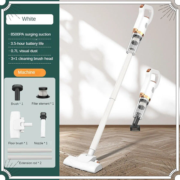 Aspiradora Portátil Pro